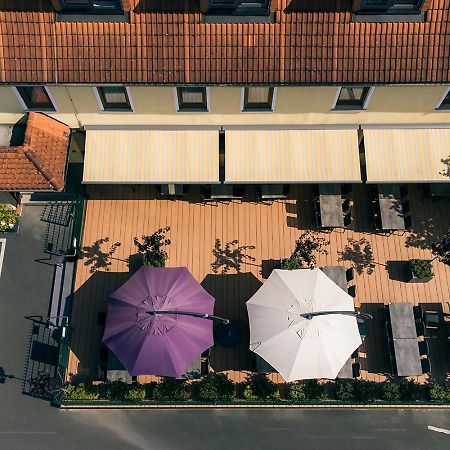 Hotel Spitzenpfeil Michelau in Oberfranken 외부 사진