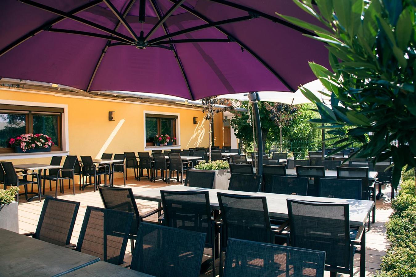 Hotel Spitzenpfeil Michelau in Oberfranken 외부 사진
