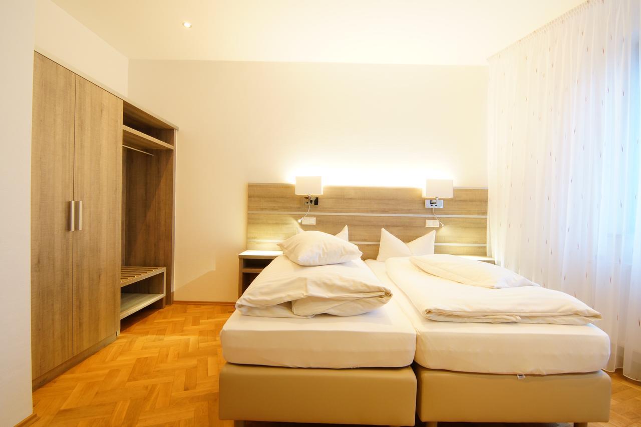 Hotel Spitzenpfeil Michelau in Oberfranken 외부 사진