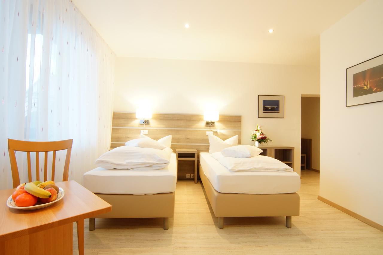Hotel Spitzenpfeil Michelau in Oberfranken 외부 사진