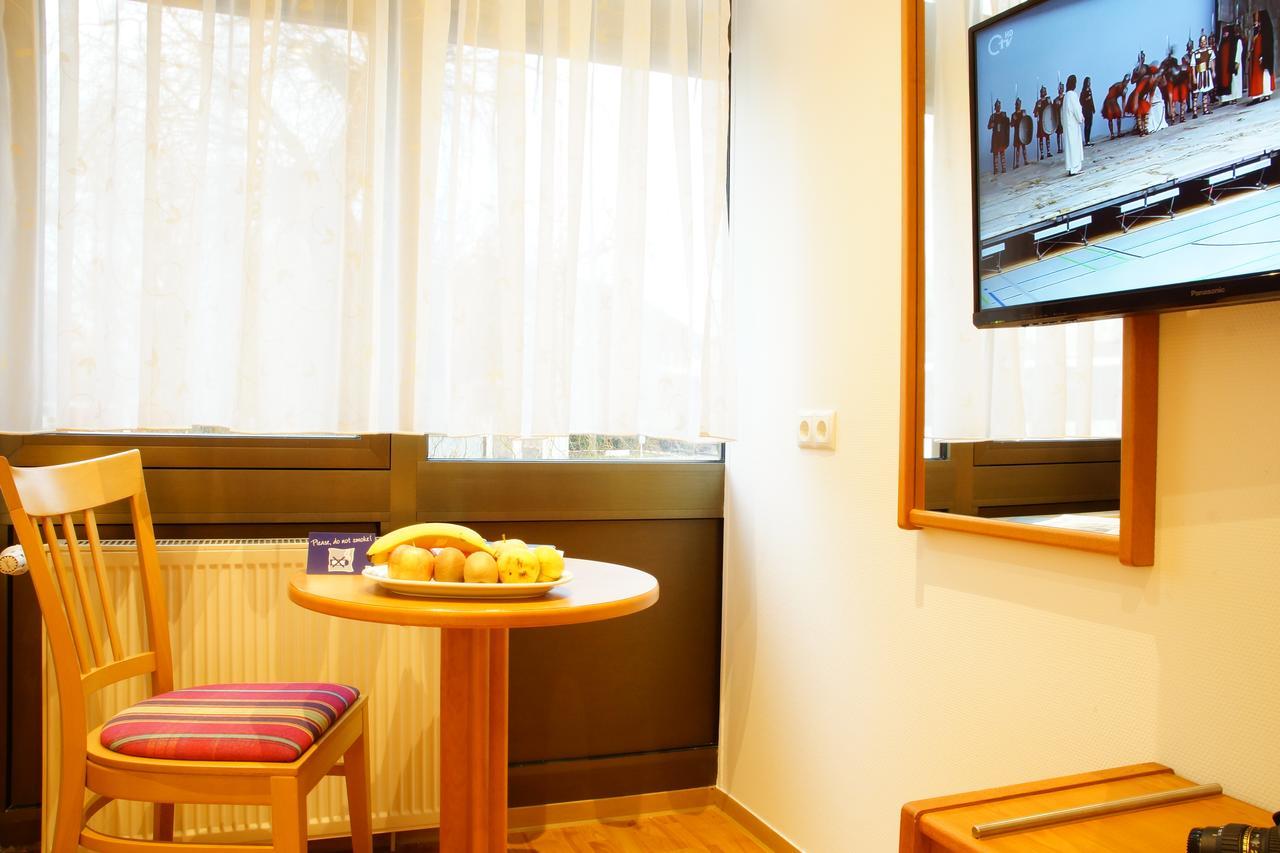 Hotel Spitzenpfeil Michelau in Oberfranken 외부 사진