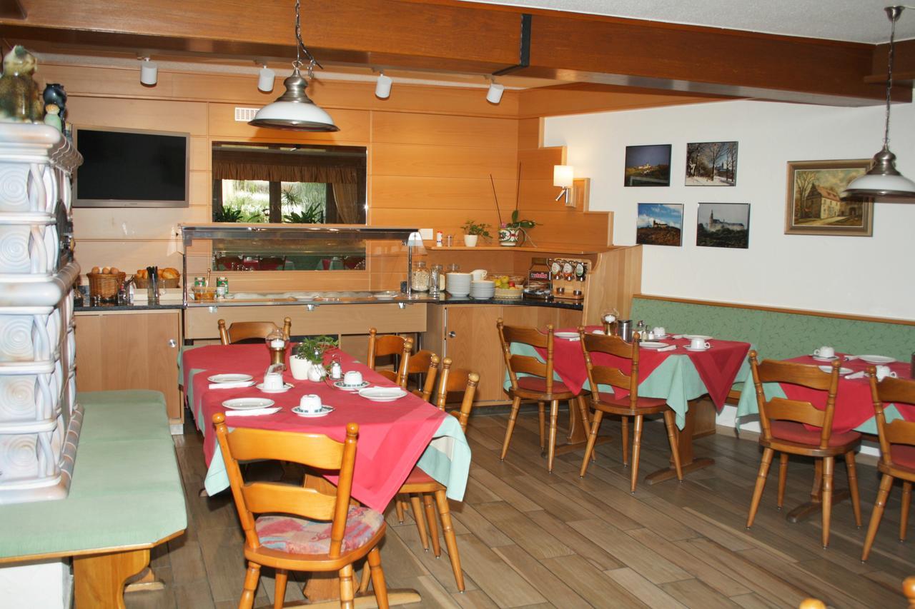 Hotel Spitzenpfeil Michelau in Oberfranken 외부 사진