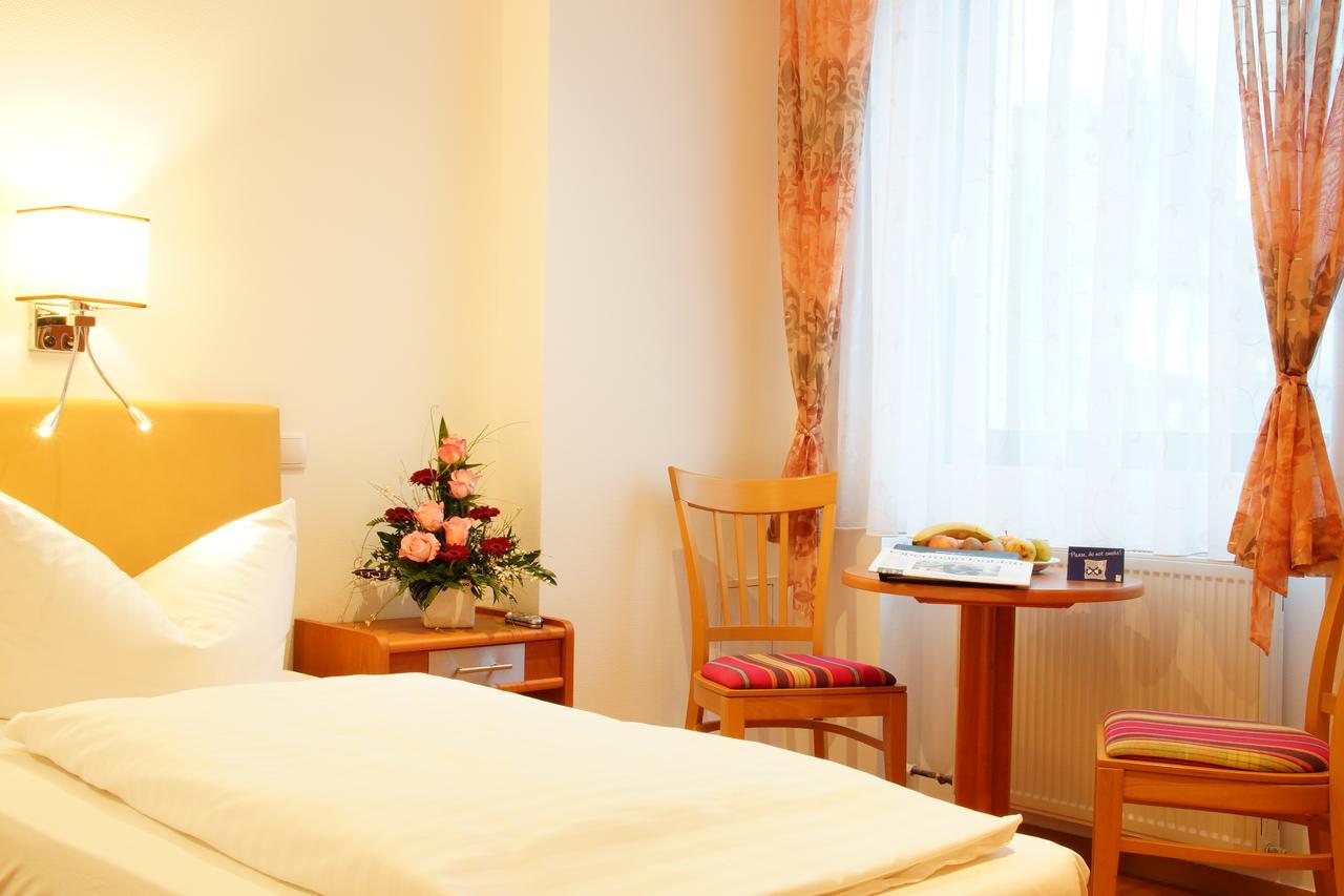 Hotel Spitzenpfeil Michelau in Oberfranken 외부 사진