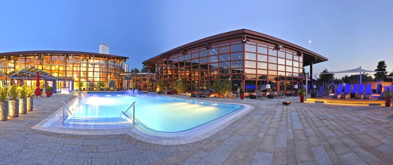 Hotel Spitzenpfeil Michelau in Oberfranken 외부 사진
