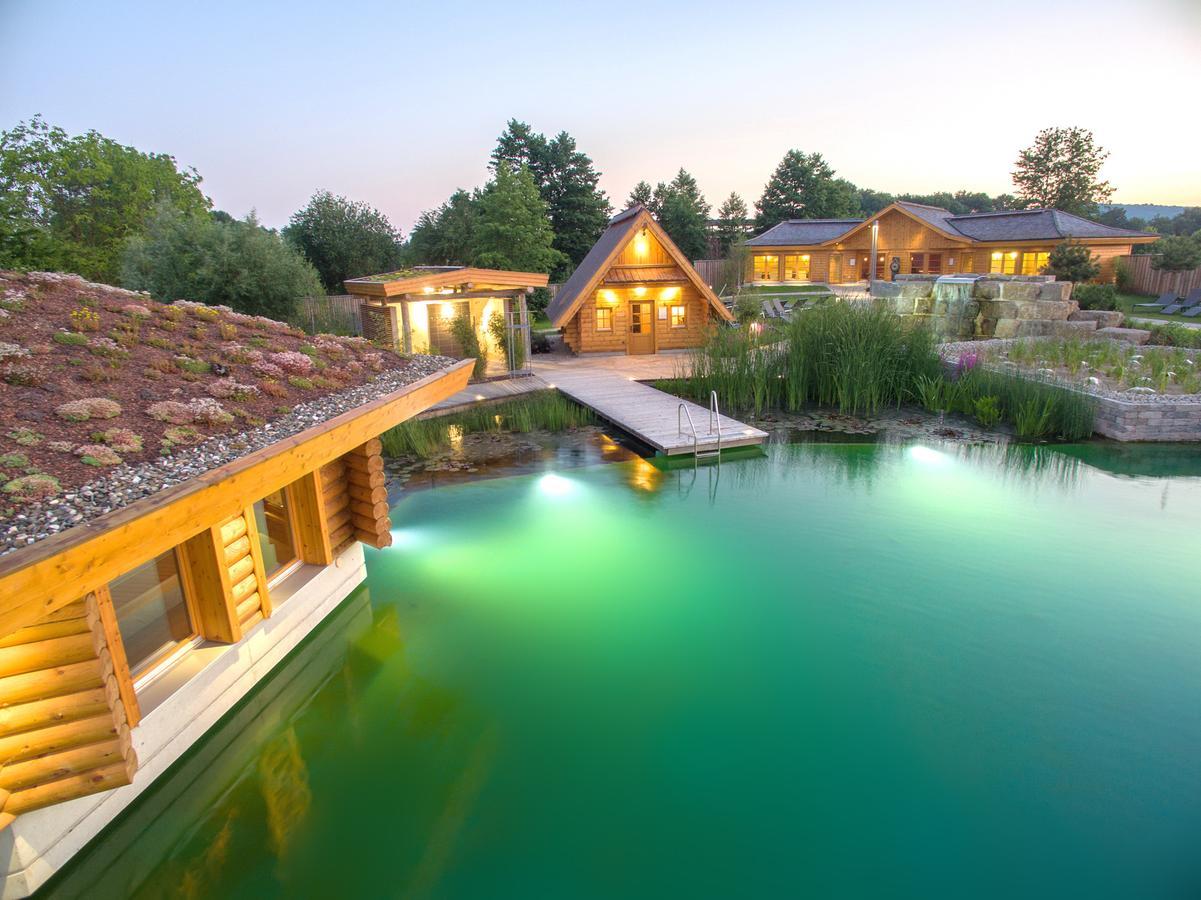 Hotel Spitzenpfeil Michelau in Oberfranken 외부 사진