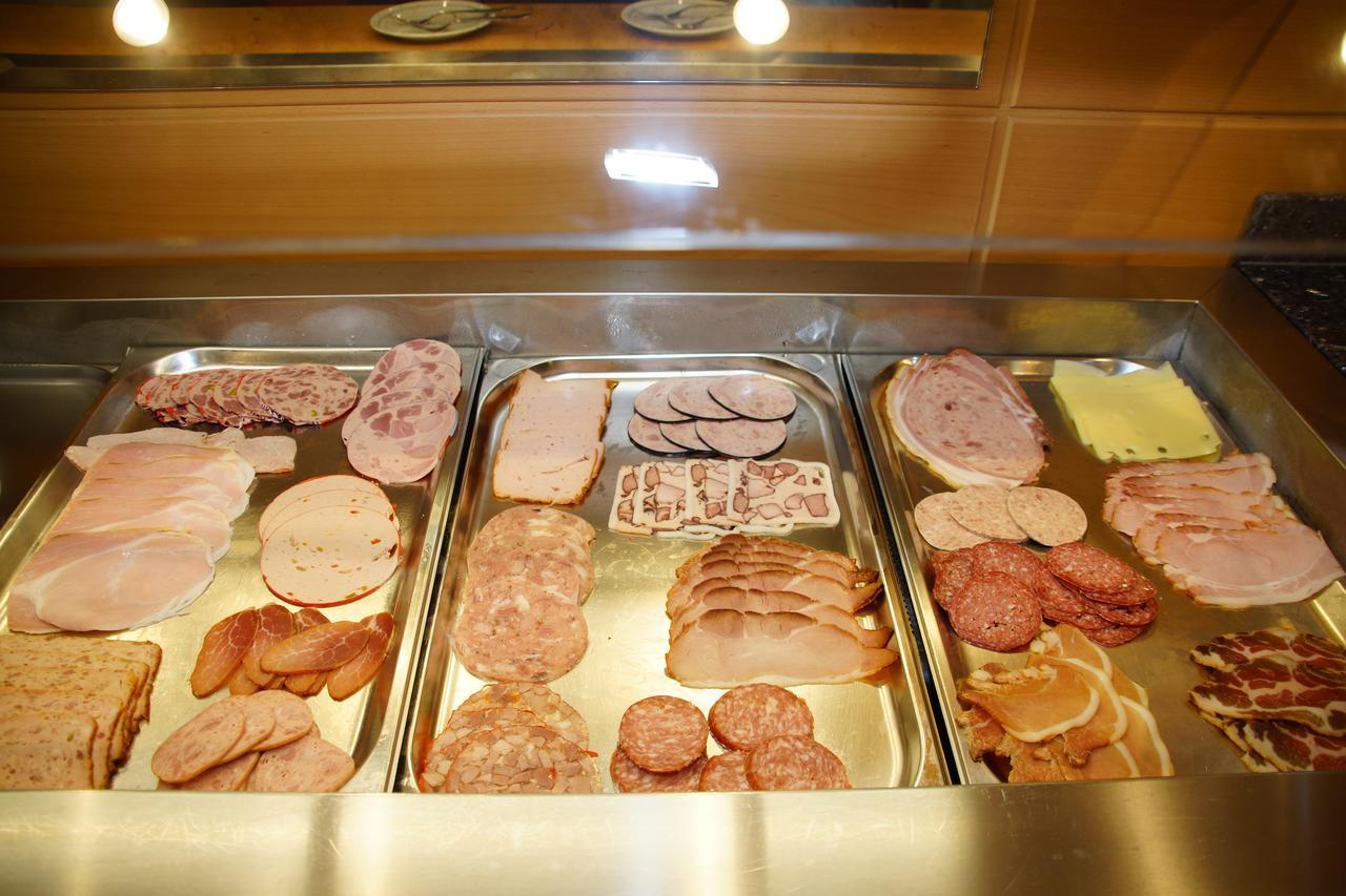 Hotel Spitzenpfeil Michelau in Oberfranken 외부 사진