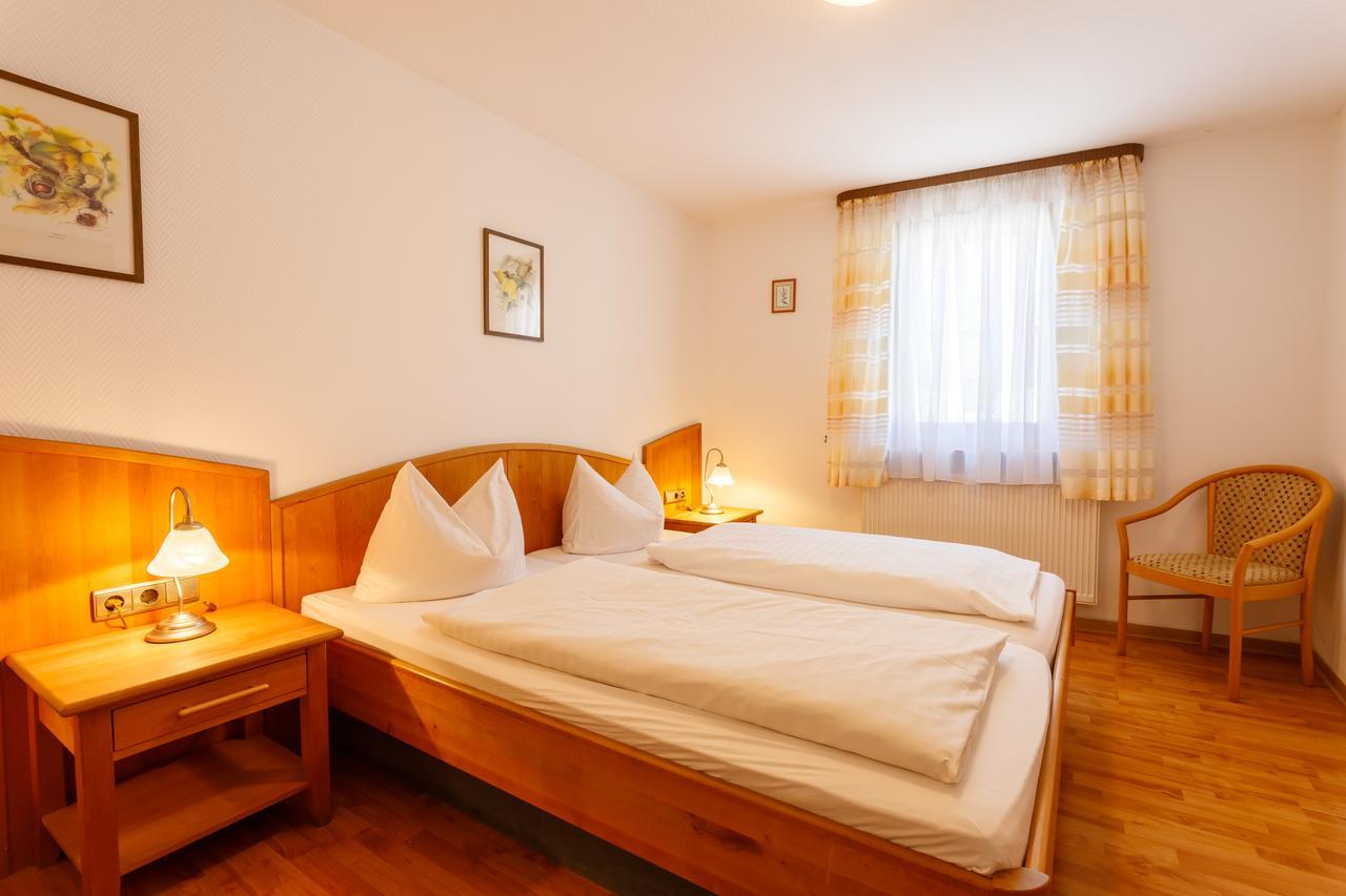 Hotel Spitzenpfeil Michelau in Oberfranken 외부 사진