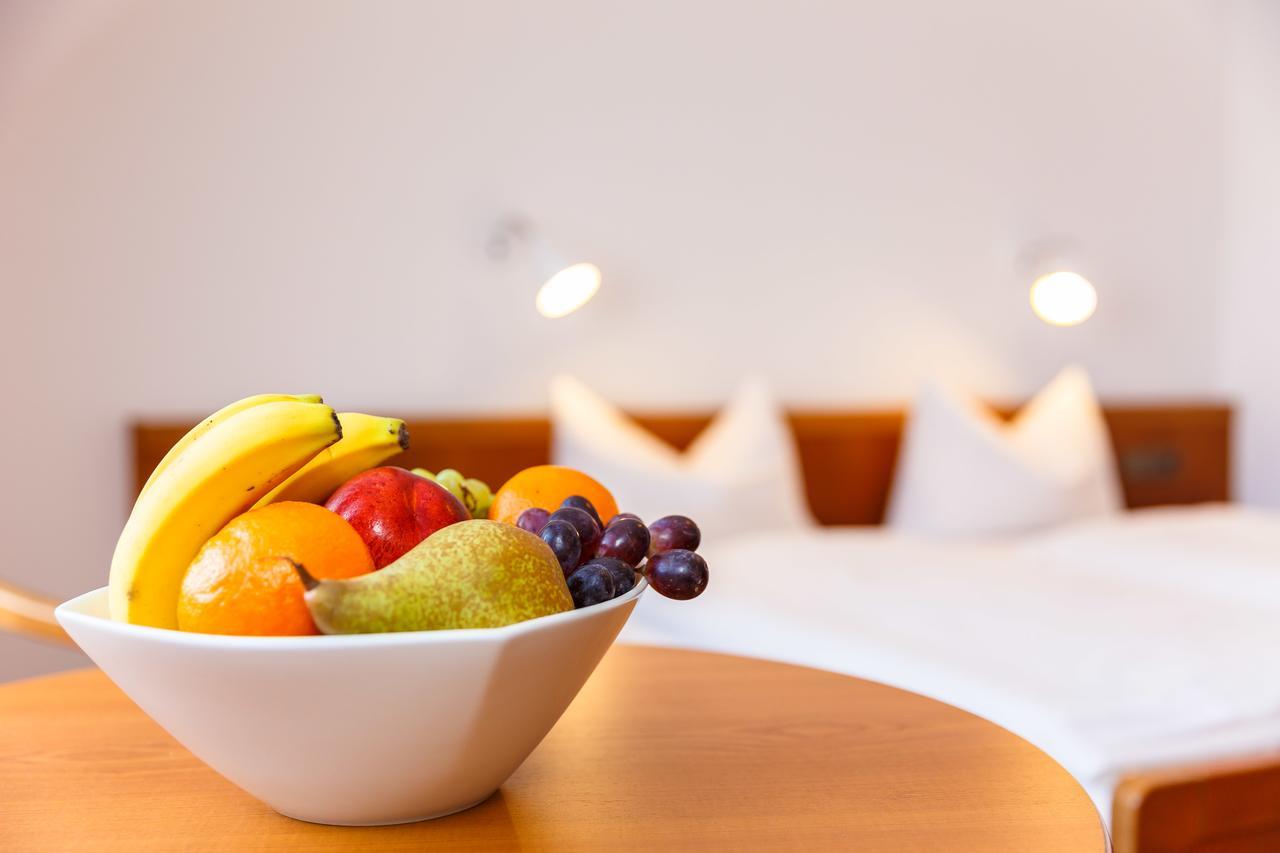 Hotel Spitzenpfeil Michelau in Oberfranken 외부 사진