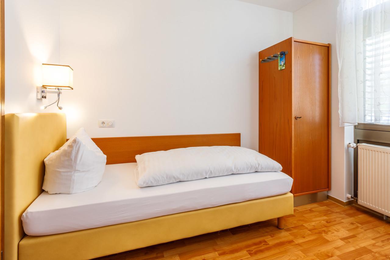 Hotel Spitzenpfeil Michelau in Oberfranken 외부 사진