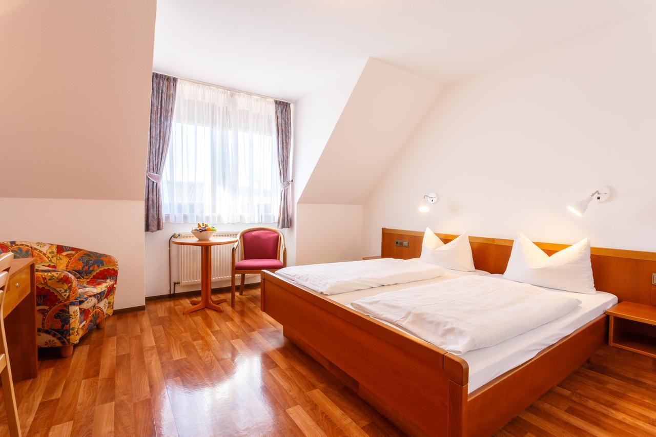 Hotel Spitzenpfeil Michelau in Oberfranken 외부 사진