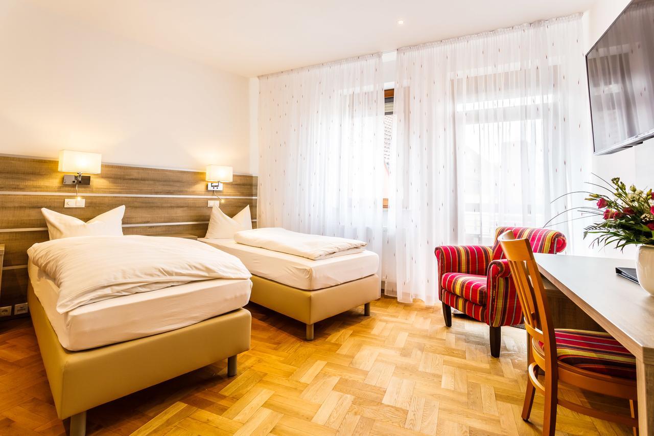 Hotel Spitzenpfeil Michelau in Oberfranken 외부 사진