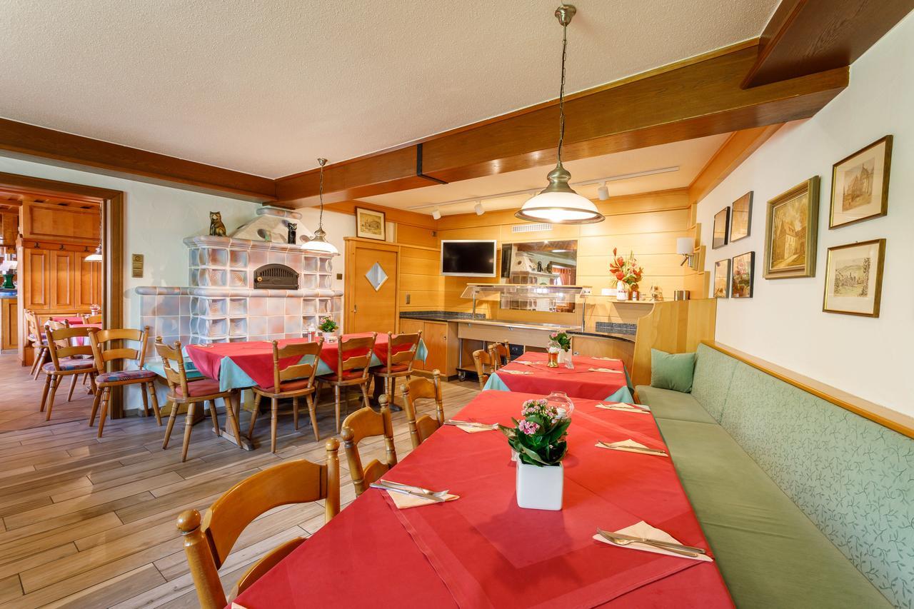 Hotel Spitzenpfeil Michelau in Oberfranken 외부 사진