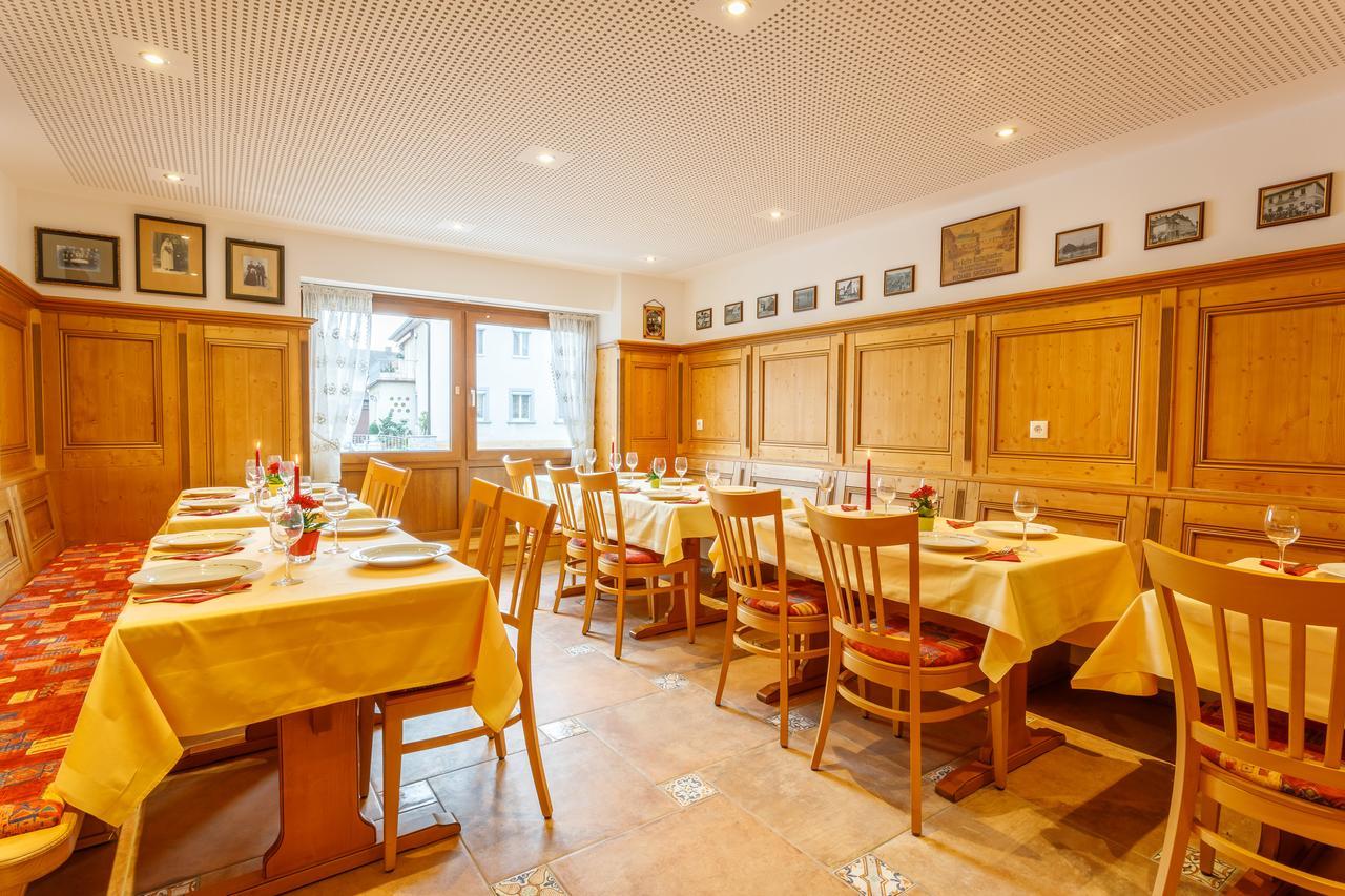 Hotel Spitzenpfeil Michelau in Oberfranken 외부 사진